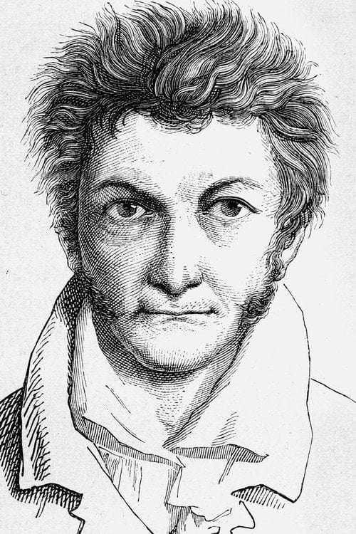 Photo of E. T. A. Hoffmann, Writing