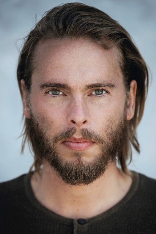 Photo of Jonathan Tufvesson, Acting