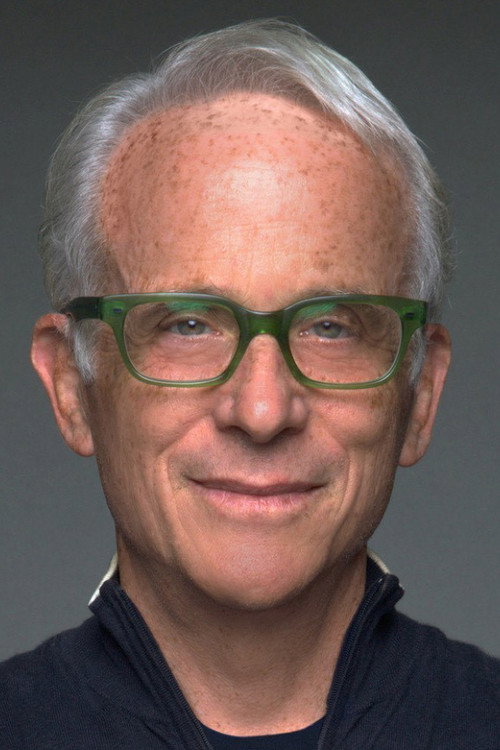 Photo of John Hoffman, Production