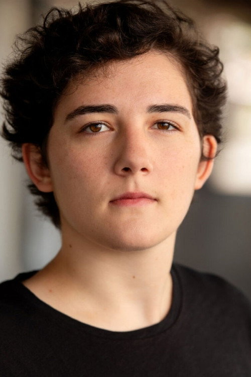 Photo of Kathleen Salazar, Acting