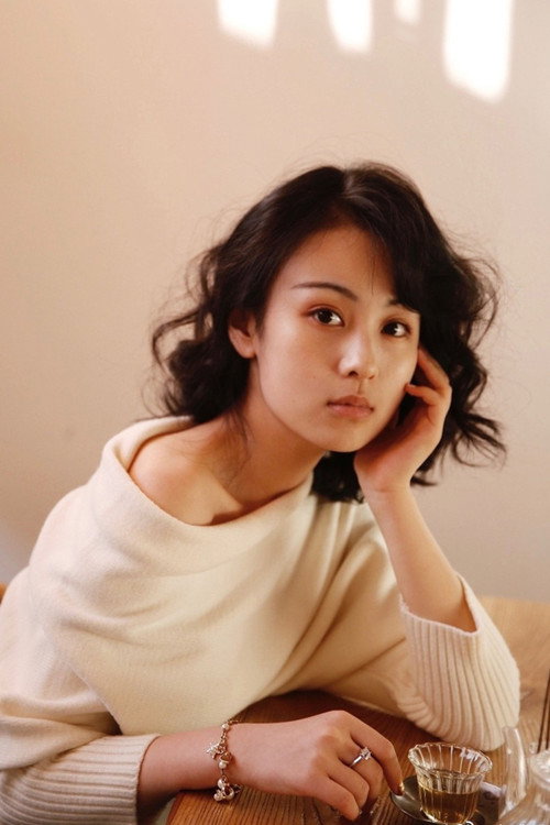 Photo of Tai Yawen, Acting