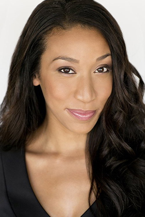 Photo of Elizabeth Haley, Acting