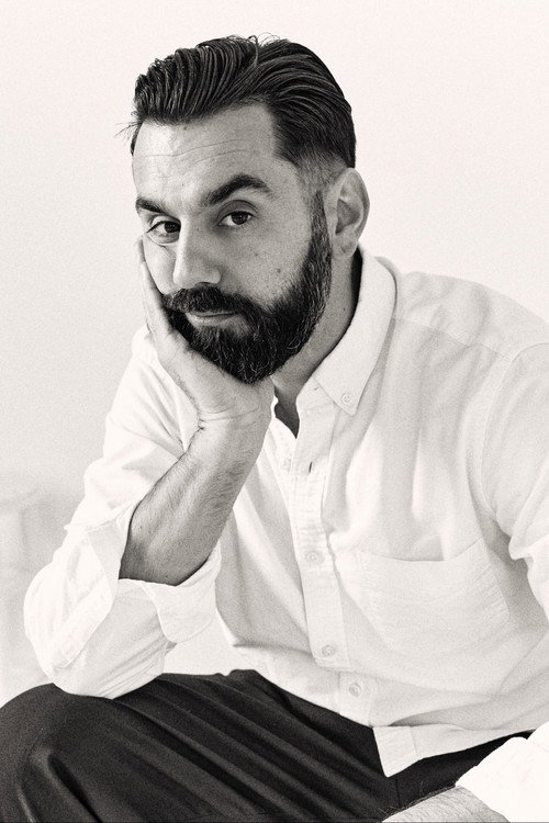 Photo of Trifon Dimitropoulos, Directing