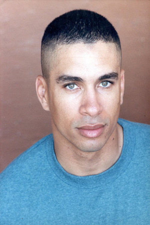 Photo of Byron Browne, Acting