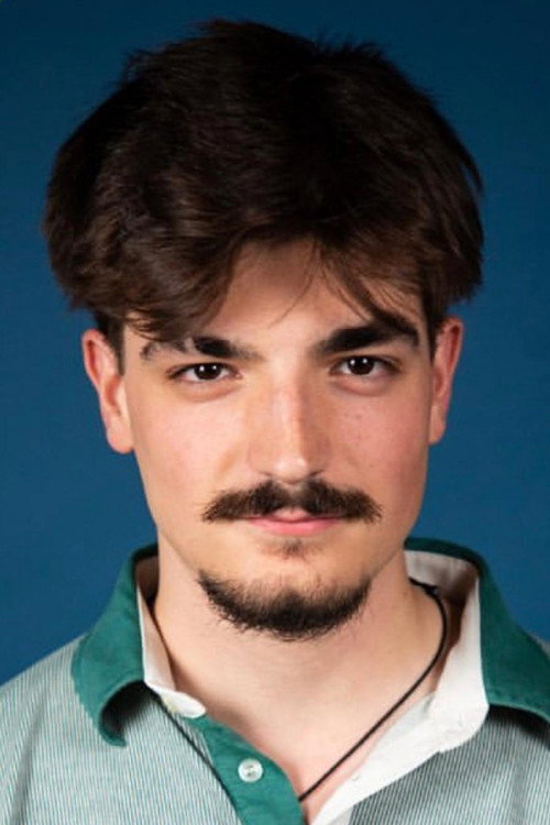 Photo of Fernando Huete, Acting
