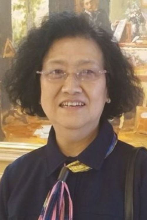 Photo of 虞志敏, Directing