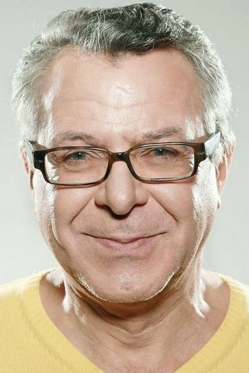 Andrey Urgant profile