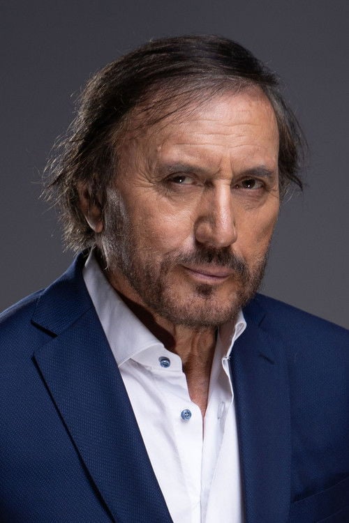 Carlos Pinto profile