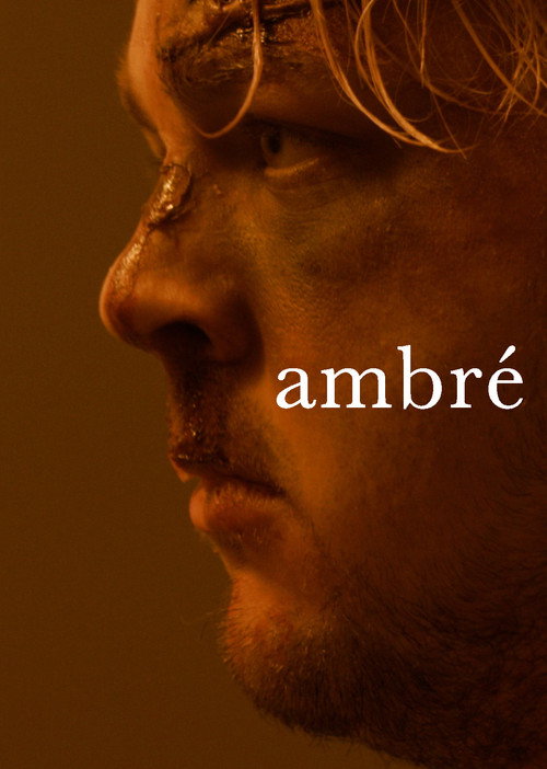 Movie poster for Ambré (2017)