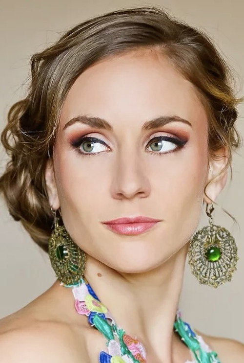 Photo of Antoinette Dennefeld, Acting