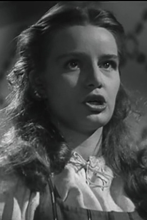 Photo of Ulla Andreasson, Acting