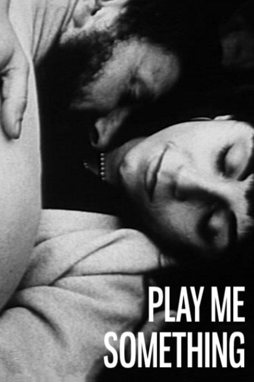 Movie poster for Play Me Something (1989)