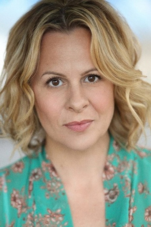 Photo of Rebecca Lock, Acting