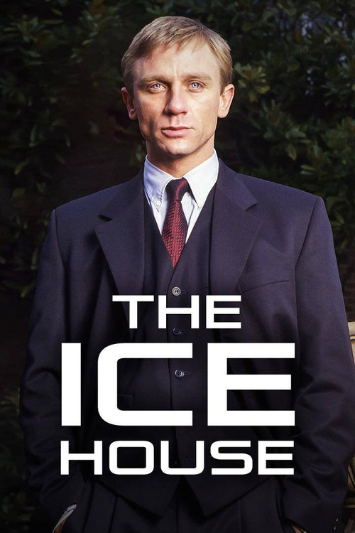 The Ice House poster