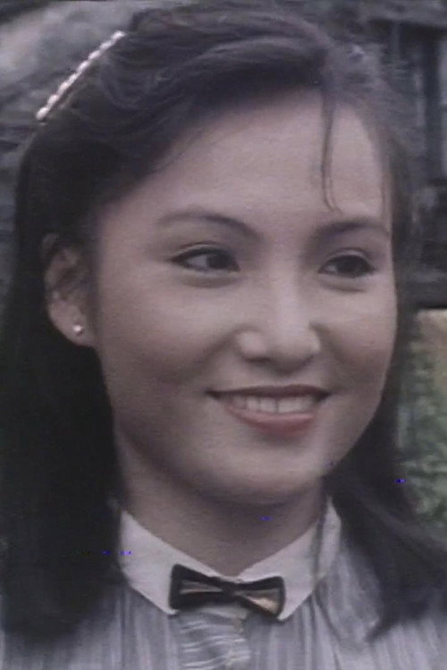 Photo of Rainy Chan Choi-Yin, Acting