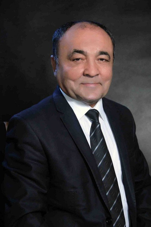 Photo of Farhod Abdullaev, Acting