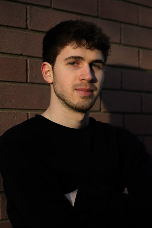 Photo of Alexander Zip, Directing