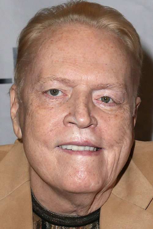 Photo of Larry Flynt, Acting