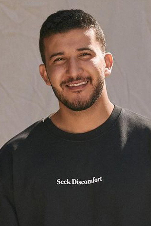 Photo of Ammar Kandil, Directing