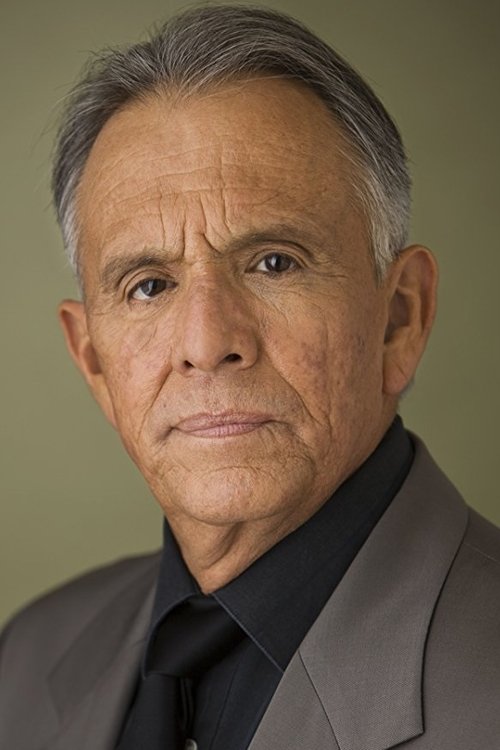 Photo of Rudy Ramos, Acting