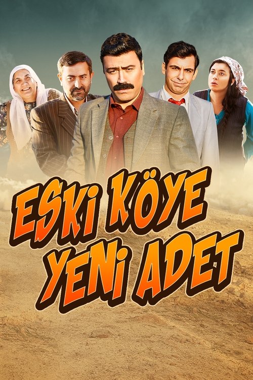 Movie poster for New Wine In Old Bottle (2018)