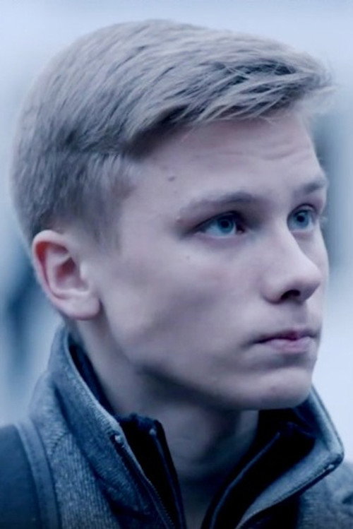 Photo of Nikita Sologalov, Production