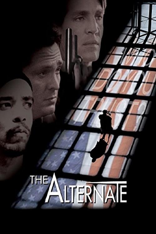 Movie poster for The Alternate (2000)