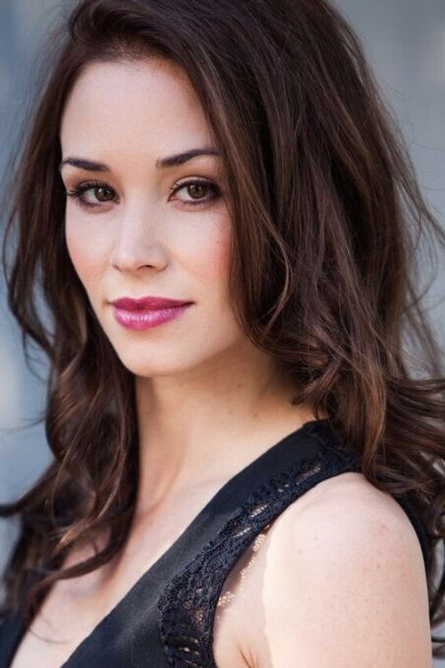 Photo of Tyne Stecklein, Acting