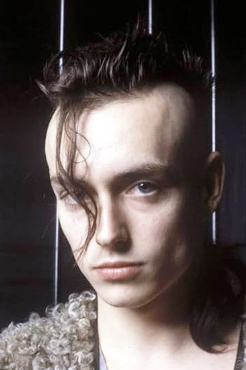 Photo of Matthew Ashman, Acting