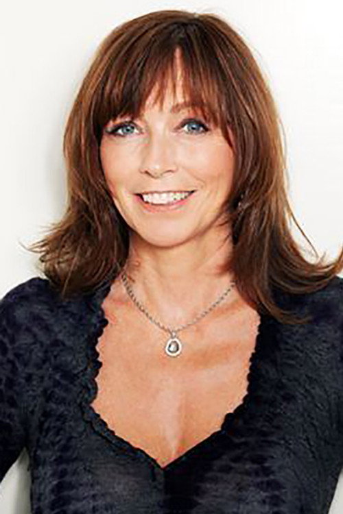Photo of Anita Skorgan, Acting
