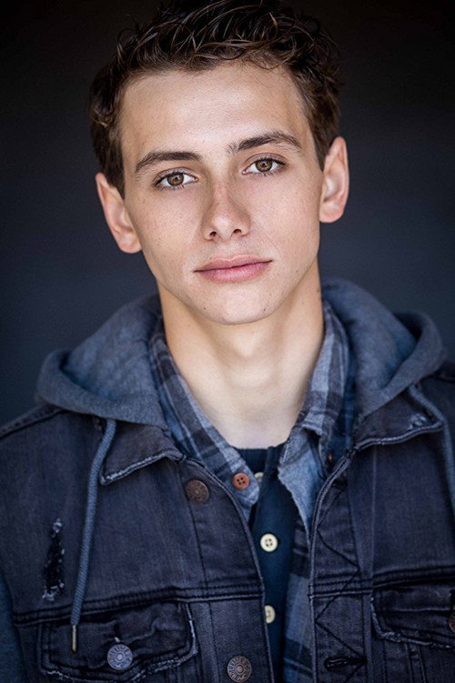 Photo of Mavrick Moreno, Acting