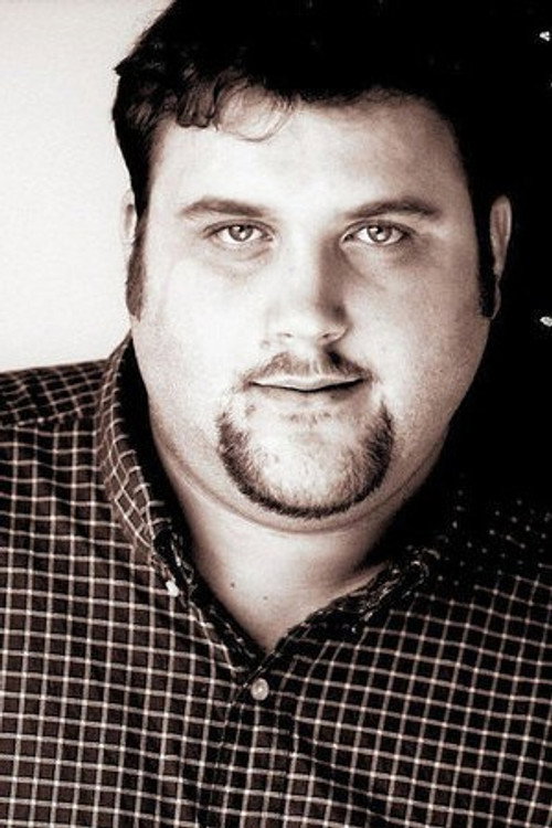Photo of Rob deLeeuw, Acting