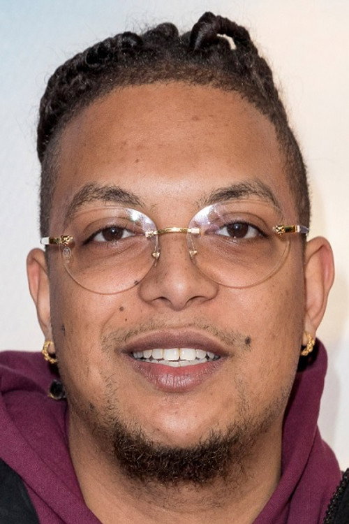 Photo of Ronnie Flex, Acting
