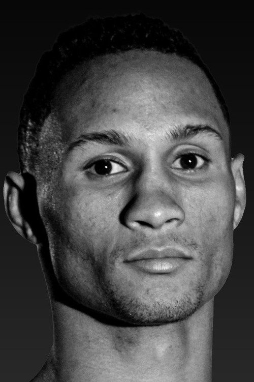 Photo of Regis Prograis, Acting