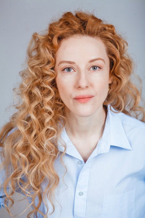Photo of Ekaterina Ermolovich, Acting