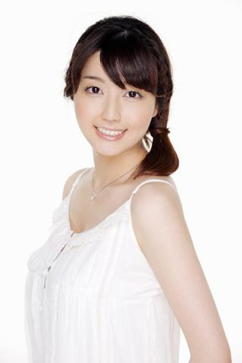 Kyoko Narumi profile