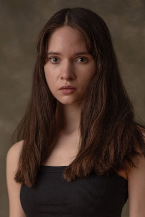 Photo of Karin Engman, Acting