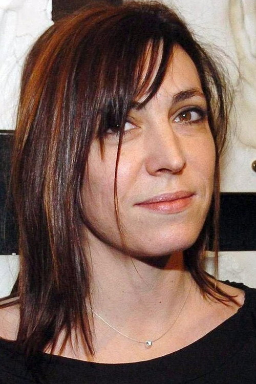 Photo of Jil Caplan, Acting