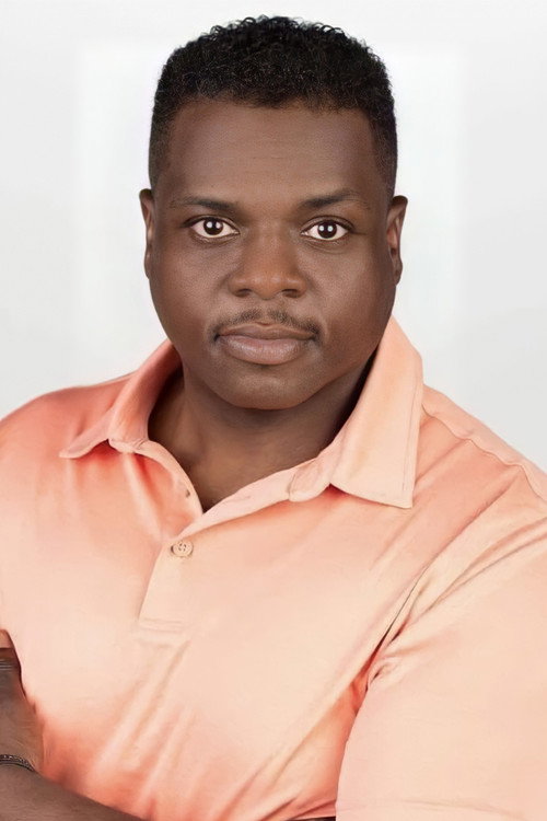 Photo of Charles Alex Palmer, Acting