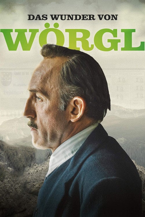 Movie poster for Shillings from Heaven (2018)