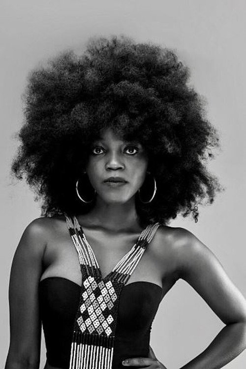 Photo of Gladys Oyenbot, Acting