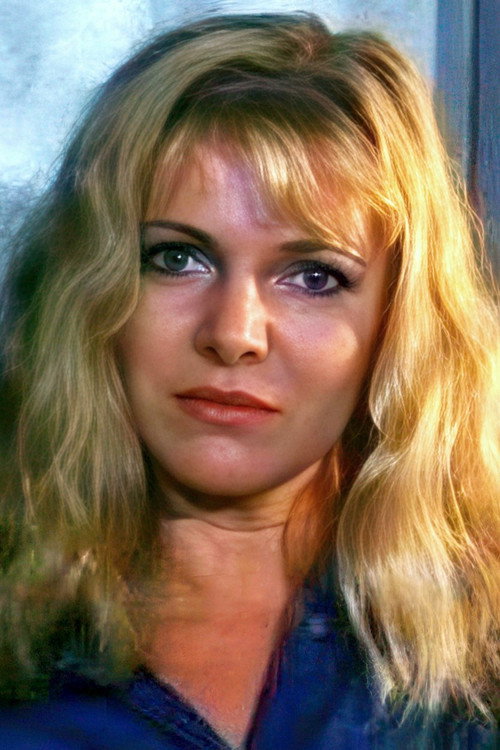 Photo of Eleonore Melzer, Acting