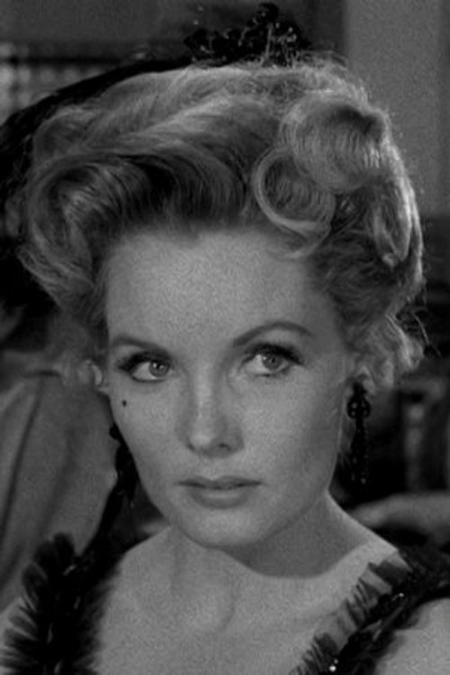 Photo of Jan Harrison, Acting