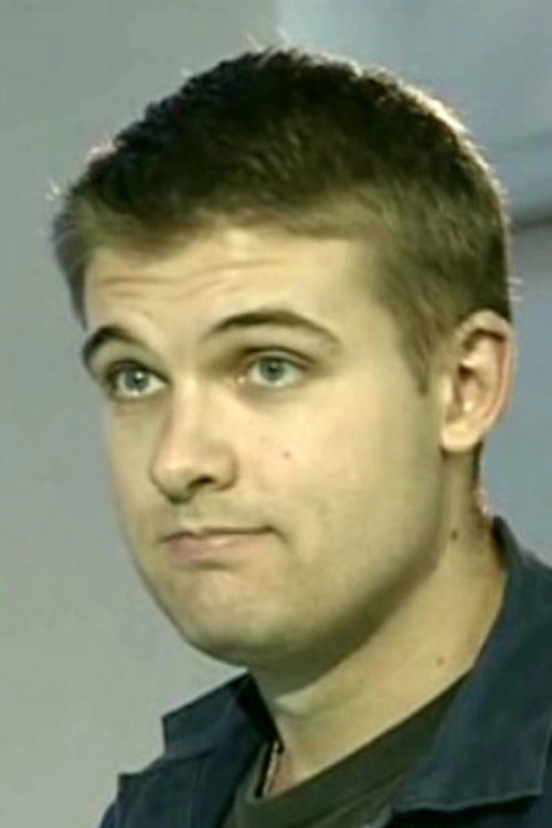 Photo of Johnny Slovak, Acting