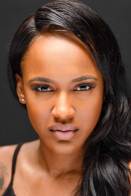 Photo of Eunik Richard, Acting