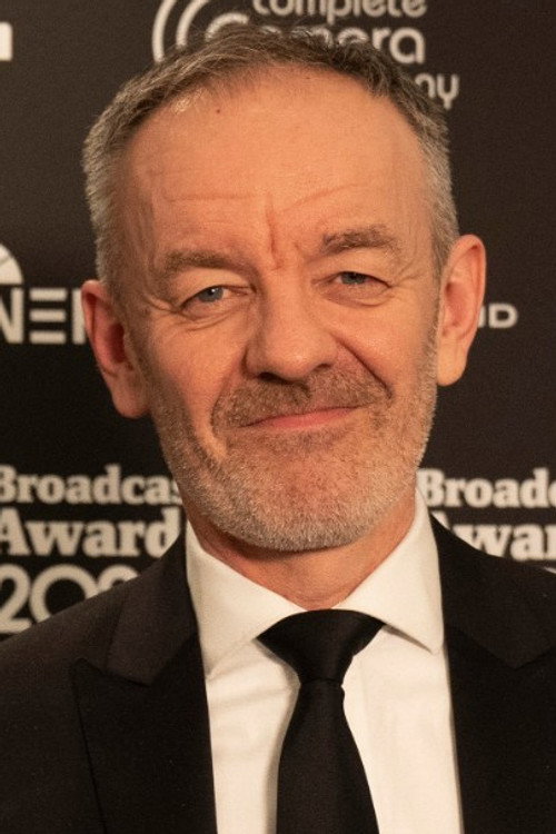 Photo of Mike Radford, Production