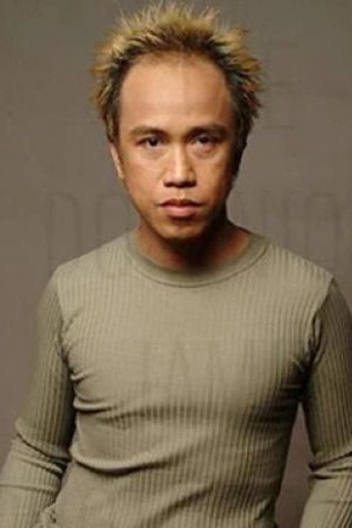 Photo of Rey Pumaloy, Acting