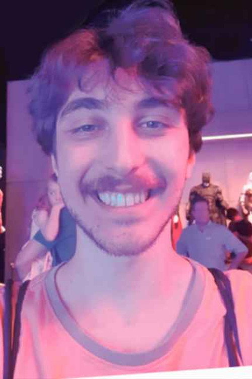 Photo of Matheus Humberto Sehnem Funari, Directing