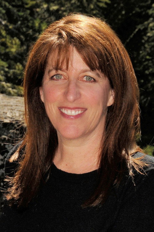 Photo of Jill Shalvis, Writing