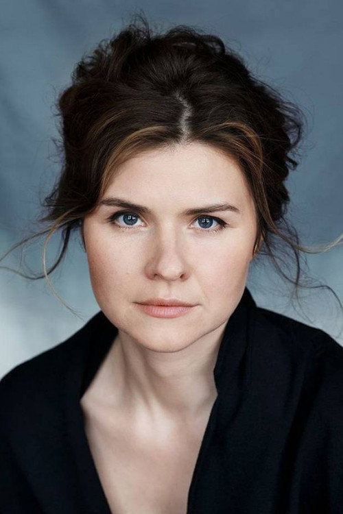 Photo of Marina Senckel, Acting